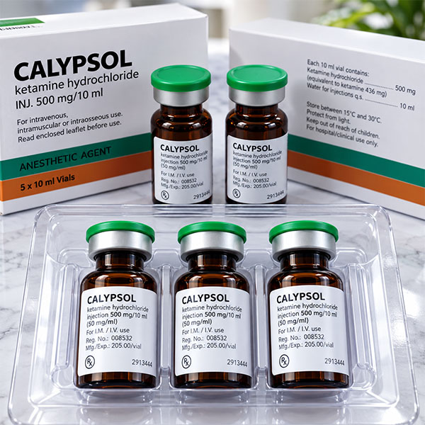 Calypsol