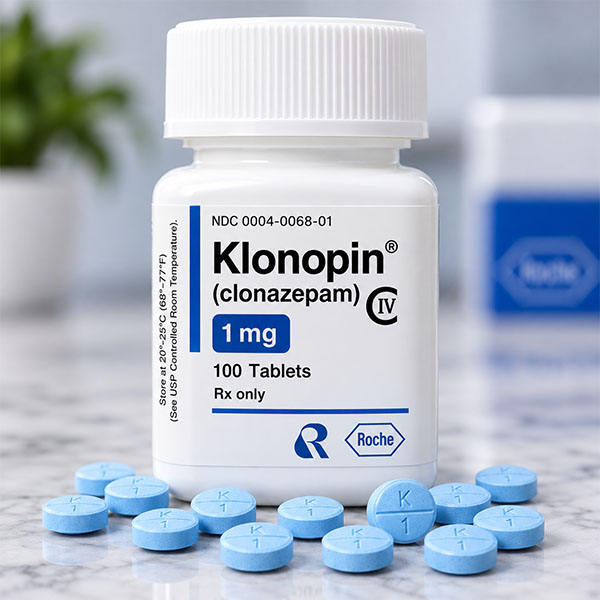 Klonopin