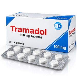 Tramadol