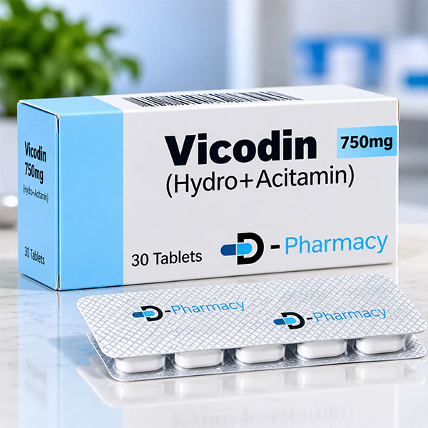 Vicodin