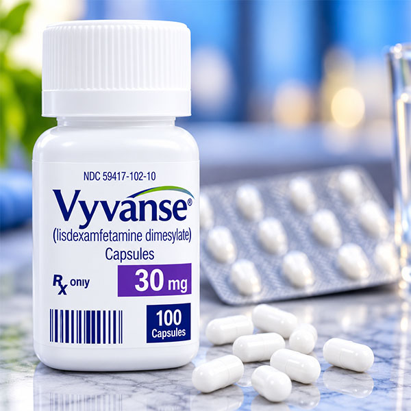 Vyvanse